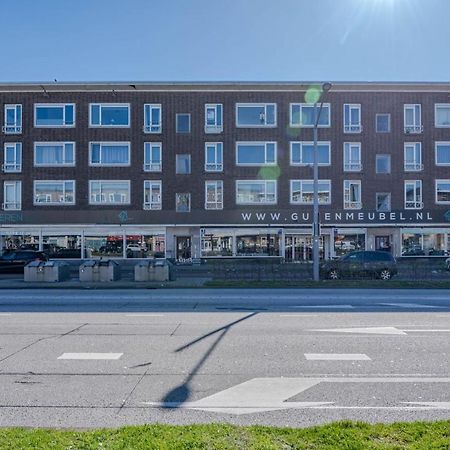 Sunny And Spacious Apartment Rotterdam Exterior photo